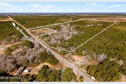 Tr-2 75.34 Ac, Bolivia, NC 28422 - Photo 8