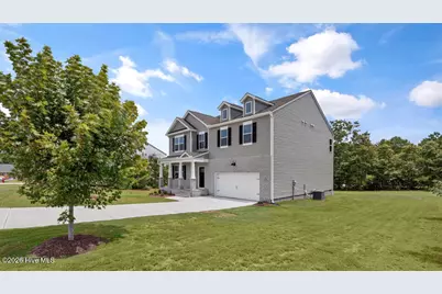 172 Fair Child Road, Spring Lake, NC 28390 - Photo 2