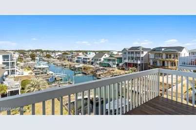 392 Ocean Boulevard W, Holden Beach, NC 28462 - Photo 16