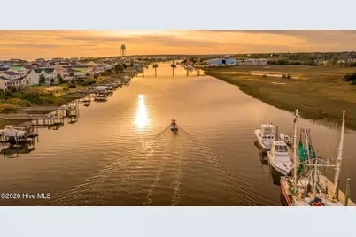 392 Ocean Boulevard W, Holden Beach, NC 28462 - Photo 70