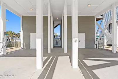 392 Ocean Boulevard W, Holden Beach, NC 28462 - Photo 50