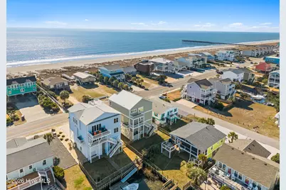 392 Ocean Boulevard W, Holden Beach, NC 28462 - Photo 6