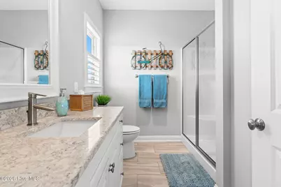 392 Ocean Boulevard W, Holden Beach, NC 28462 - Photo 26