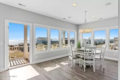 392 Ocean Boulevard W, Holden Beach, NC 28462 - Photo 22