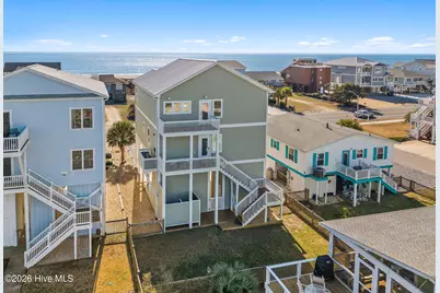 392 Ocean Boulevard W, Holden Beach, NC 28462 - Photo 48