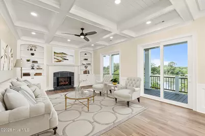 1827 Olde Farm Road, Morehead City, NC 28557 - Photo 4