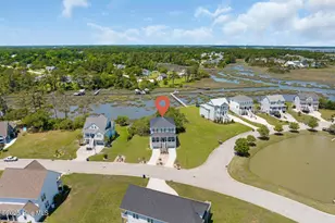 1827 Olde Farm Rd, Morehead City, NC 28557 - Photo 2