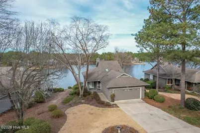 6 Westlake Pointe Drive, Pinehurst, NC 28374 - Photo 1