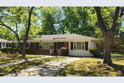 505 N 25th Street, Wilmington, NC 28405 - Photo 1