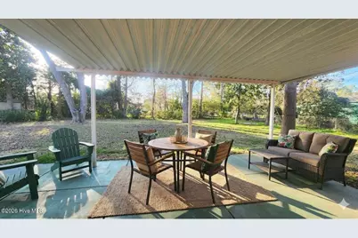 505 N 25th Street, Wilmington, NC 28405 - Photo 2