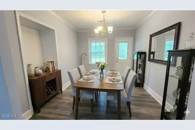 505 N 25th Street, Wilmington, NC 28405 - Photo 4