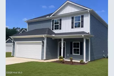 7016 Bayberry Park Drive, New Bern, NC 28562 - Photo 6