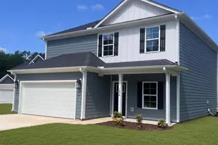 7016 Bayberry Park Dr, New Bern, NC 28562 - Photo 6