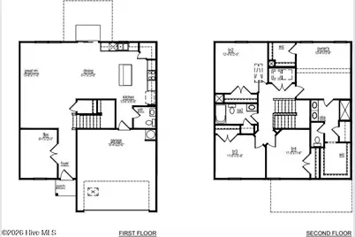 7016 Bayberry Park Drive, New Bern, NC 28562 - Photo 4