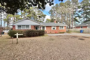 2205 Carey Rd, Kinston, NC 28504 - Photo 2