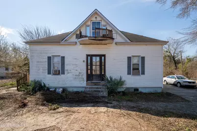 206 Pinecrest Drive, Warsaw, NC 28398 - Photo 2