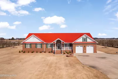 567 Old Neck Road, Hertford, NC 27944 - Photo 1