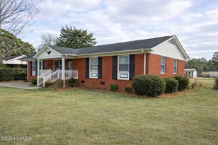 1717 Martin Luther King Dr, Rocky Mount, NC 27801 - Photo 2