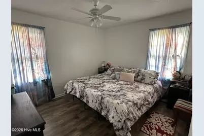 1717 Martin Luther King Drive, Rocky Mount, NC 27801 - Photo 8