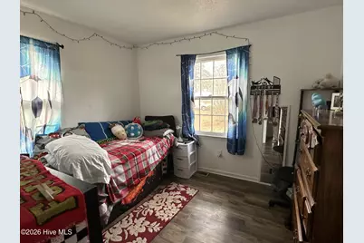 1717 Martin Luther King Drive, Rocky Mount, NC 27801 - Photo 10