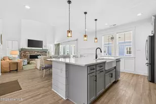 410 2nd St, Sunset Beach, NC 28468 - Photo 14