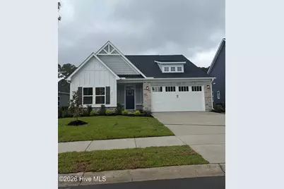 1257 Black Wolf Run, Sunset Beach, NC 28468 - Photo 1