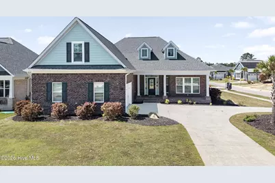 2552 E Timber Crest Drive NE, Leland, NC 28451 - Photo 2