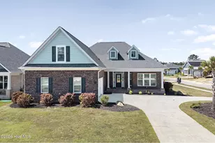 2552 E Timber Crst Dr NE, Leland, NC 28451 - Photo 2