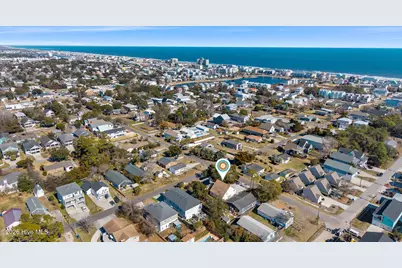902 S Fifth Street S #A&B, Carolina Beach, NC 28428 - Photo 2
