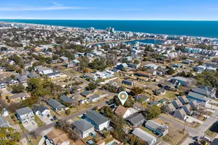902 S Fifth Street S, Carolina Beach, NC 28428 - Photo 2
