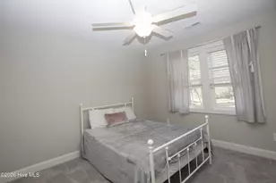 643 Lilac Ln, Vass, NC 28394 - Photo 32