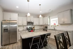 643 Lilac Ln, Vass, NC 28394 - Photo 12