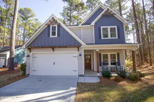 643 Lilac Ln, Vass, NC 28394 - Photo 1