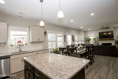 643 Lilac Lane, Vass, NC 28394 - Photo 16