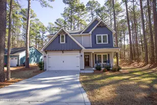 643 Lilac Ln, Vass, NC 28394 - Photo 54