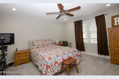643 Lilac Lane, Vass, NC 28394 - Photo 20