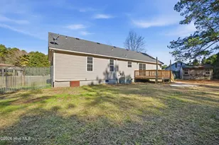 115 Sunny Ln, Grandy, NC 27939 - Photo 34