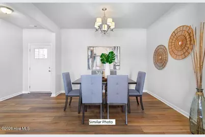 100 Apple Court, Elizabeth City, NC 27909 - Photo 4