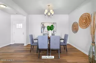 100 Apple Ct, Elizabeth City, NC 27909 - Photo 4