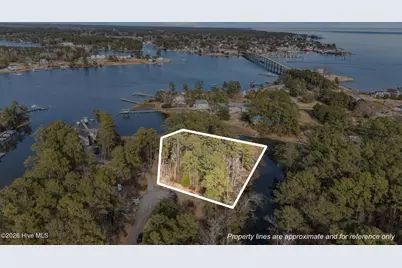 0 Fairwinds Drive, Oriental, NC 28571 - Photo 1