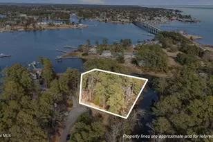 0 Fairwinds Dr, Oriental, NC 28571 - Photo 1