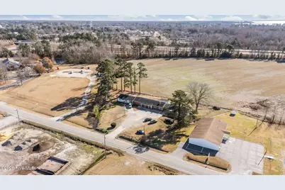 113 Mexico Road, Edenton, NC 27932 - Photo 1