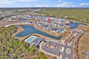 3448 Lake Club Cir, Southport, NC 28461 - Photo 34
