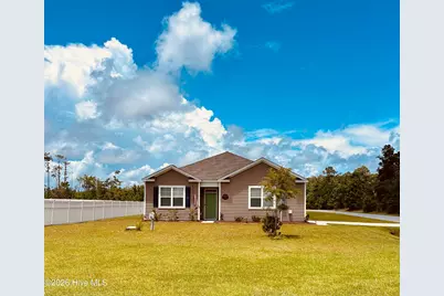 215 Brim Court, Peletier, NC 28584 - Photo 6
