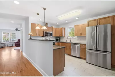 140 NE 18th Street, Oak Island, NC 28465 - Photo 14