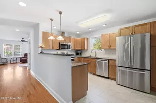140 NE 18th St, Oak Island, NC 28465 - Photo 14