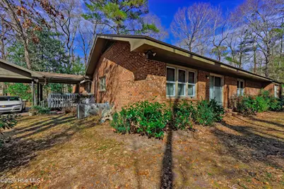 163 Washington Circle, Wallace, NC 28466 - Photo 30