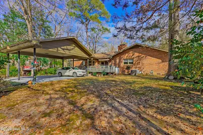 163 Washington Circle, Wallace, NC 28466 - Photo 32