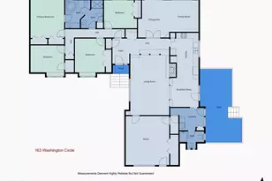 163 Washington Cir, Wallace, NC 28466 - Photo 4