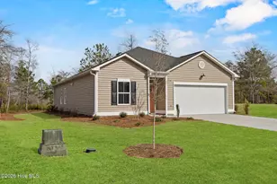 767 Pelican Cv Wy SE, Southport, NC 28461 - Photo 1